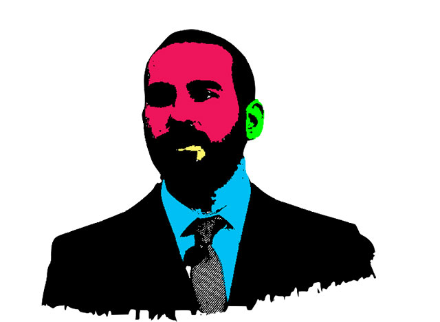 Δημήτρης Τζανακόπουλος Δημήτρης Τζανακόπουλος