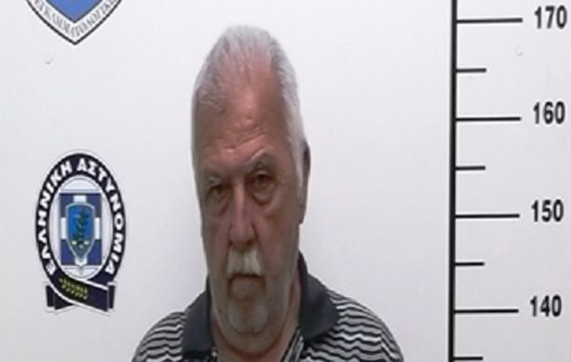 Αυτός είναι ο 83χρονος παιδεραστής της Καλαμάτας (εικόνες)