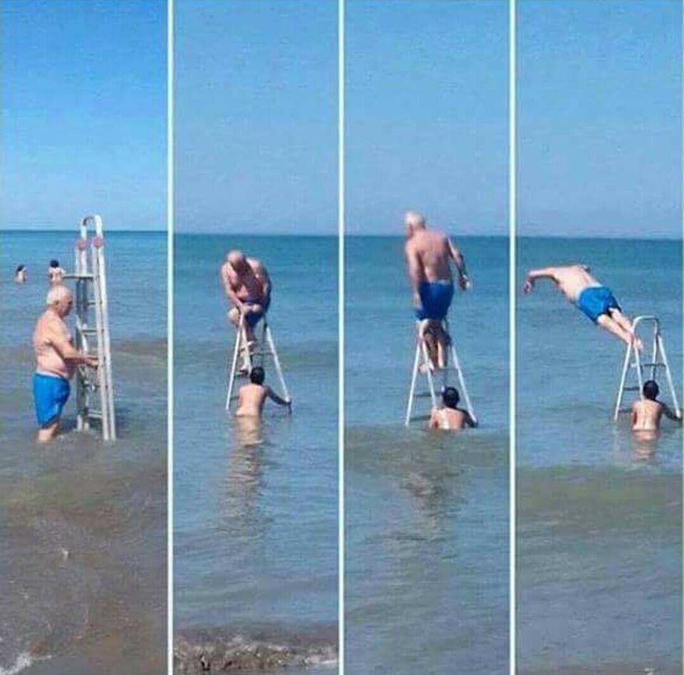 Τα YOLO της Παρασκευής