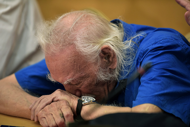 ΠΑΡΟΥΣΙΑΣΗ ΒΙΒΛΙΟ ΜΑΝΩΛΗΣ ΓΛΕΖΟΣ