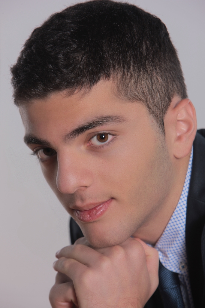 Χρήστος Ιωαννίδης