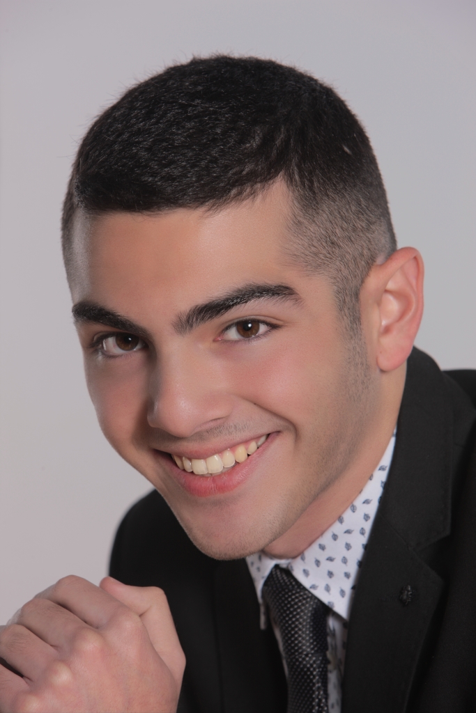 Θεόδωρος Ιωαννίδης