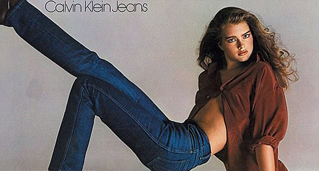 Μπρουκ Σιλντς