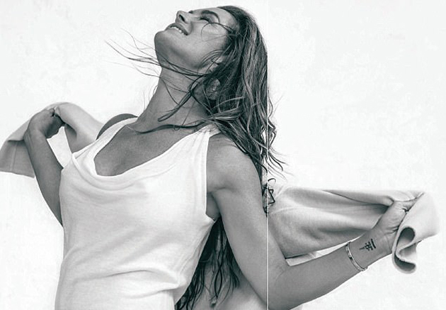 Μπρουκ Σιλντς