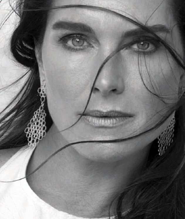 Μπρουκ Σιλντς