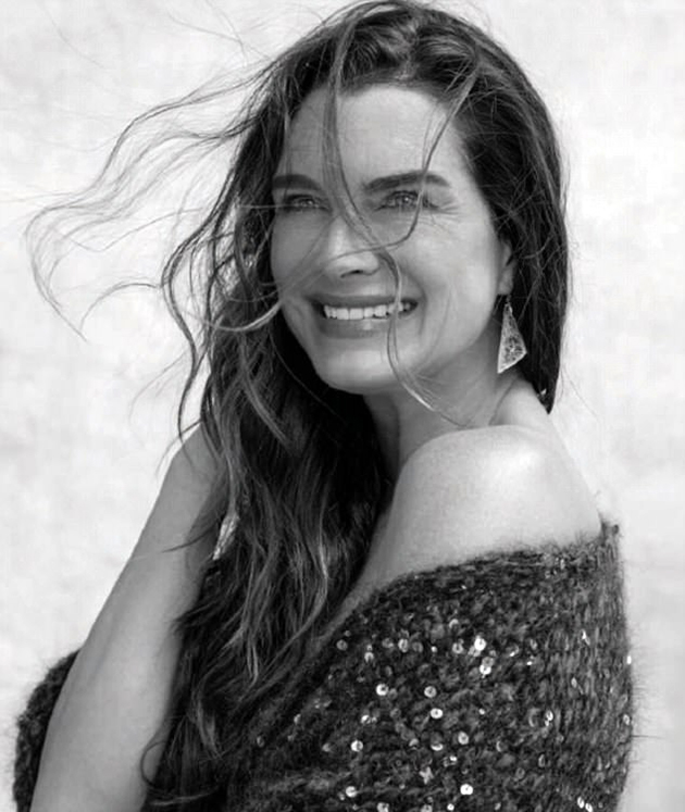 Μπρουκ Σιλντς