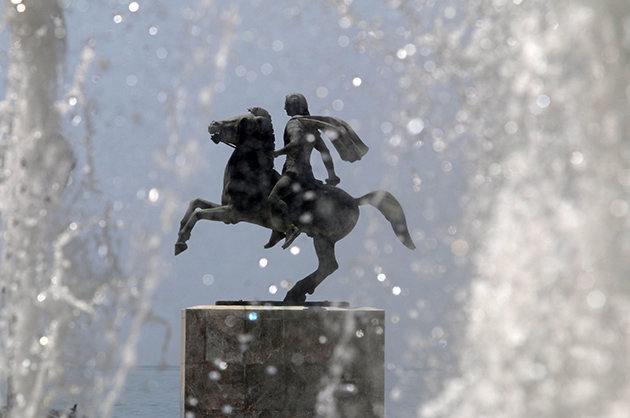 ΘΕΣΣΑΛΟΝΙΚΗ - ΚΑΥΣΩΝΑΣ (ΜΟΤΙΟΝΤΕΑΜ/ΤΡΥΨΑΝΗ ΦΑΝΗ)