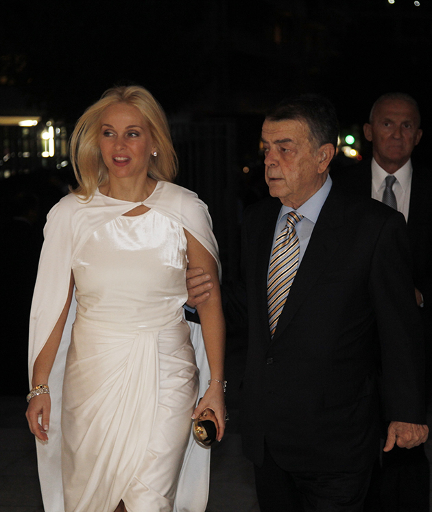 ΜΠΟΝΗΣ ΧΡΗΣΤΟΣ