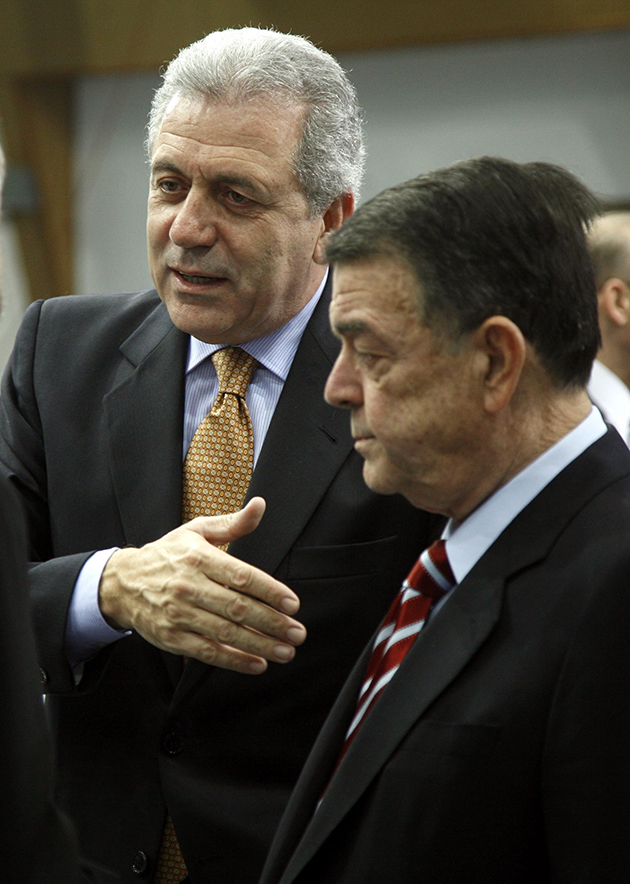 ΧΑΣΙΑΛΗΣ ΒΑΙΟΣ