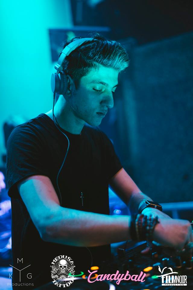 Δημήτρης Αναγνώστης 