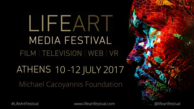  Lifeart Media Festival