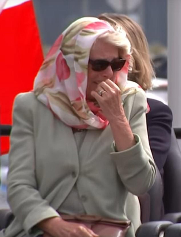 Καμίλα και Κάρολος Καμίλα και Κάρολος