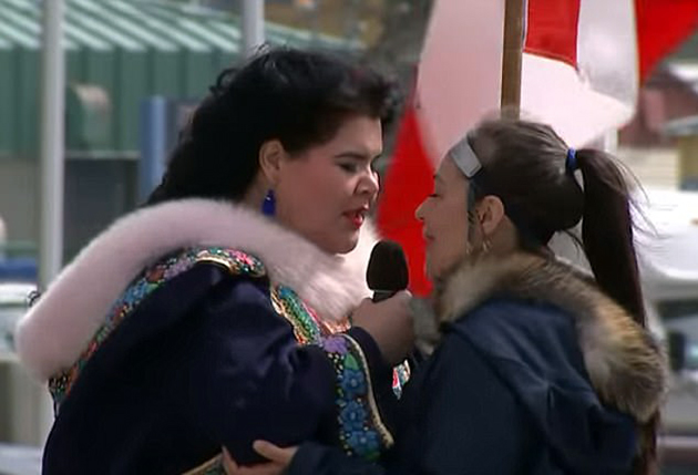 Ινούιτ Ινούιτ