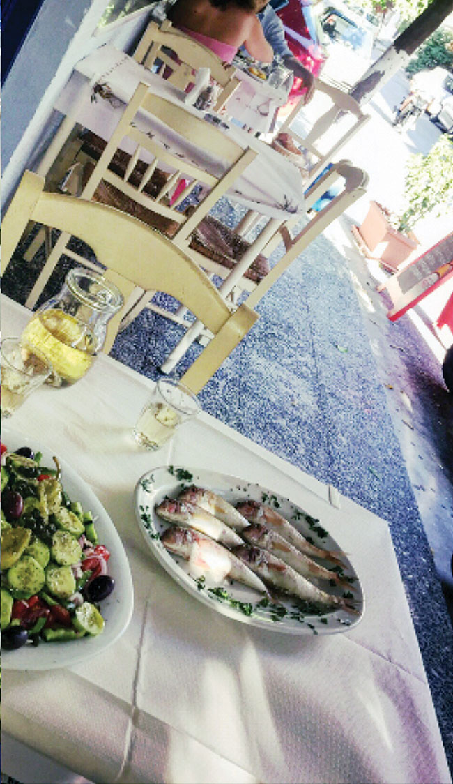 Θεραπευτήριο