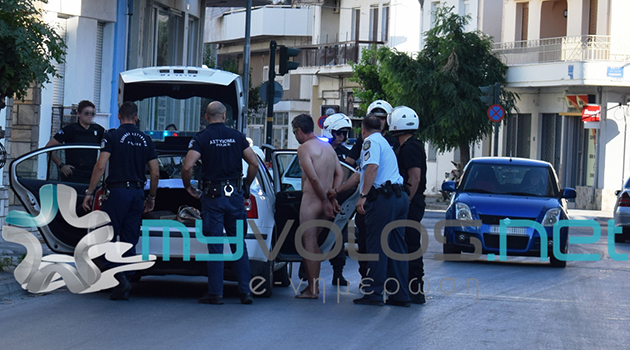 Βόλος Βόλος