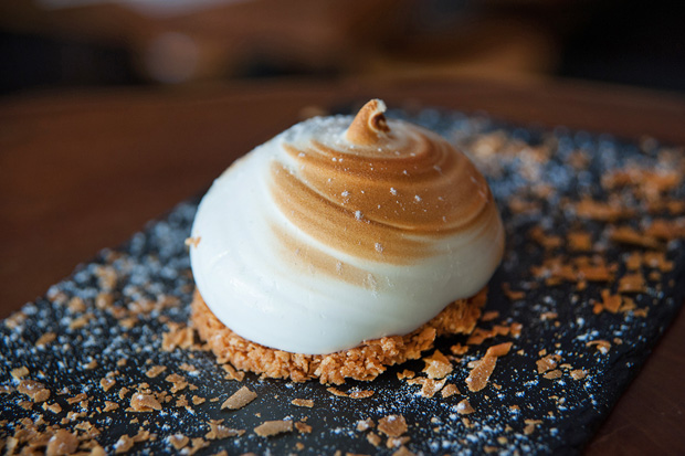 lemon grass ice cream