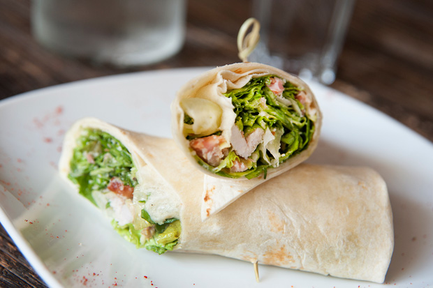 WRAP  ΚΟΤΟΠΟΥΛΟΥ