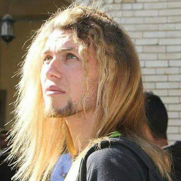 «Μπραντ Πιτ της Βαγδάτης»