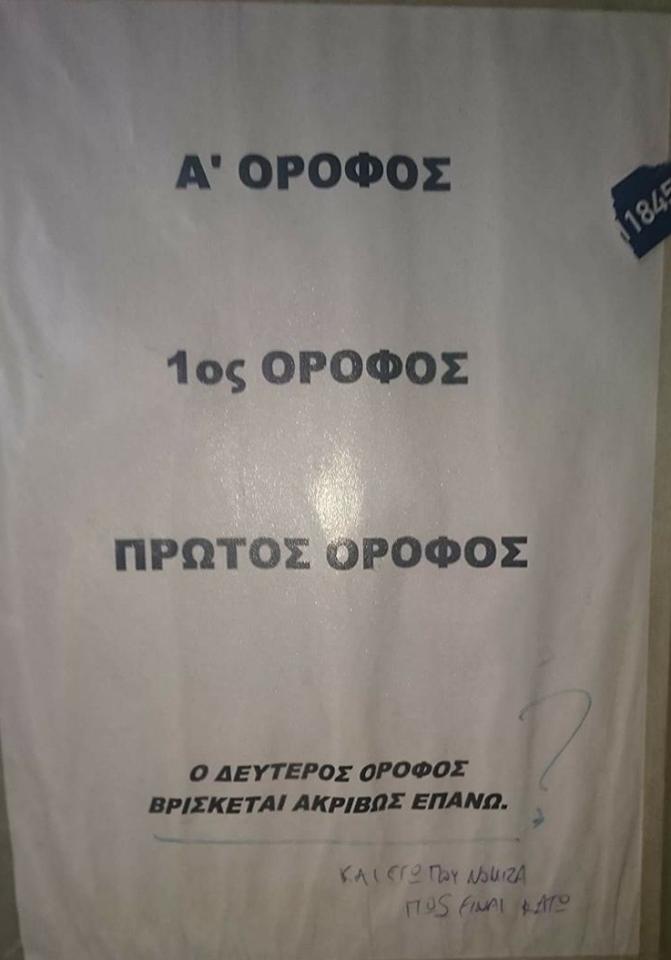 Τα YOLO της Πέμπτης Τα YOLO της Πέμπτης