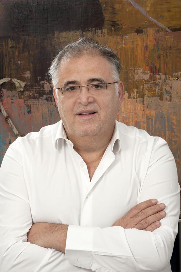 Θανάσης Μπίρλης Θανάσης Μπίρλης