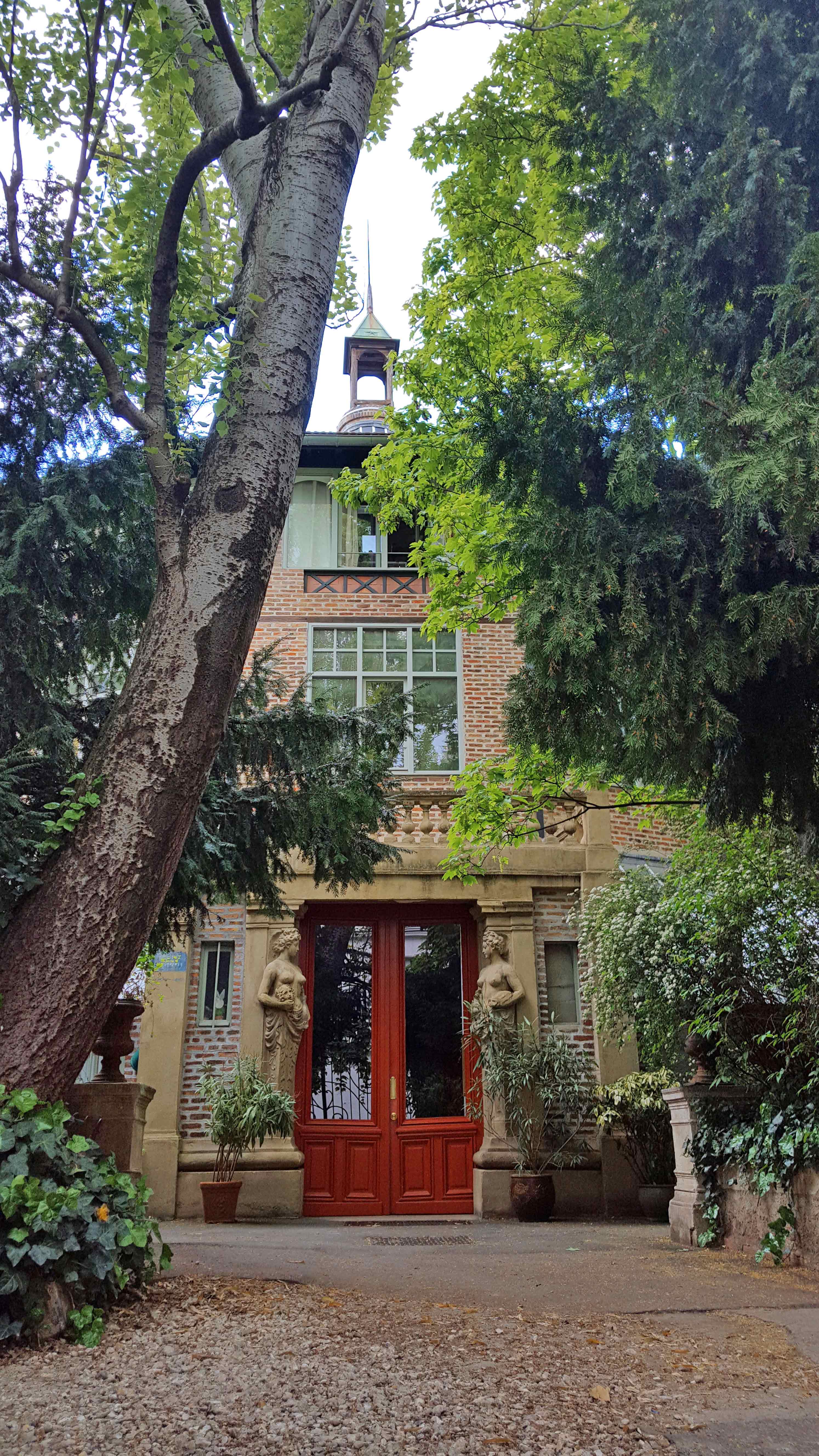 Τετ α τετ με την Άννα Φωκά