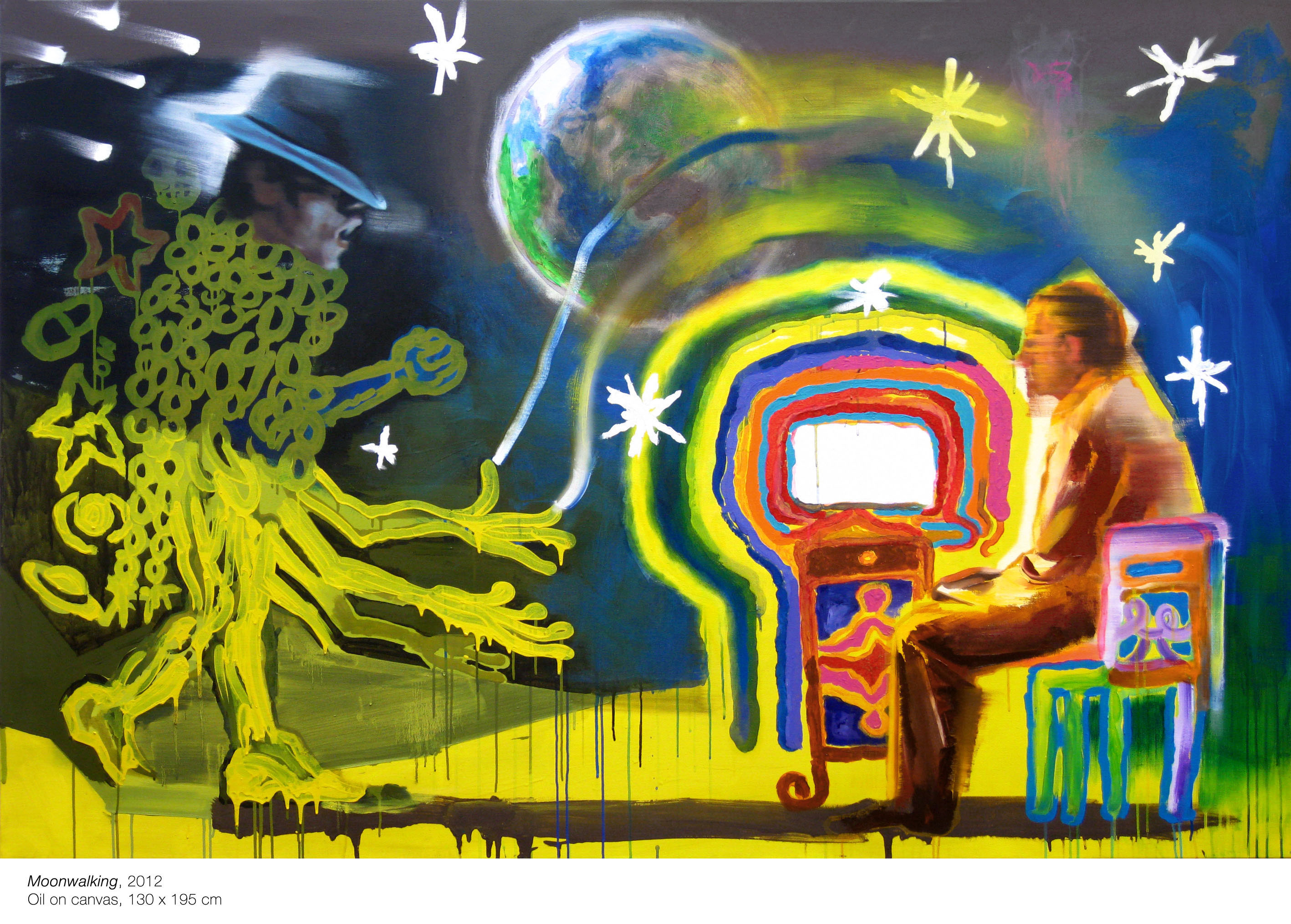 Τετ α τετ με την Άννα Φωκά