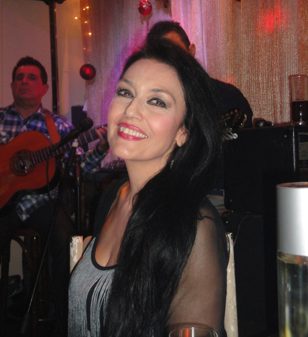 Ελένη Φιλίνη