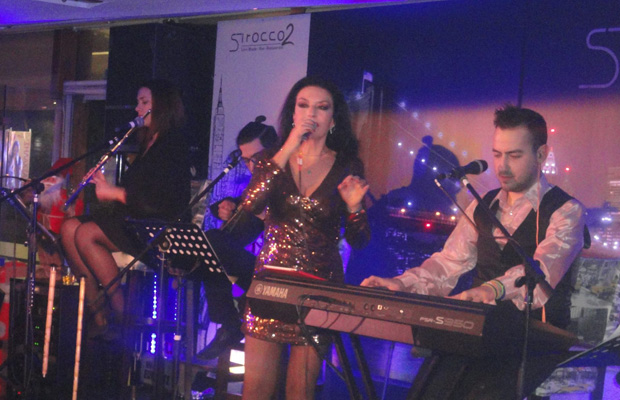 Ελένη Φιλίνη