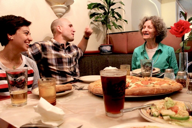 Αθηνά Μαρούδα Αθηνά Μαρούδα