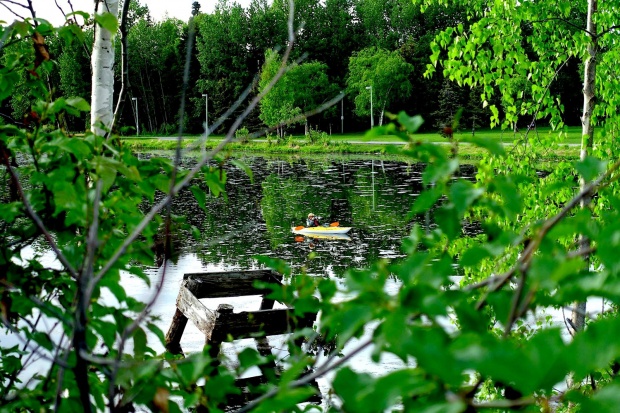 Αλάσκα Αλάσκα