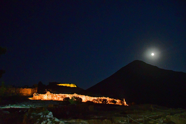 Μυκήνες Μυκήνες
