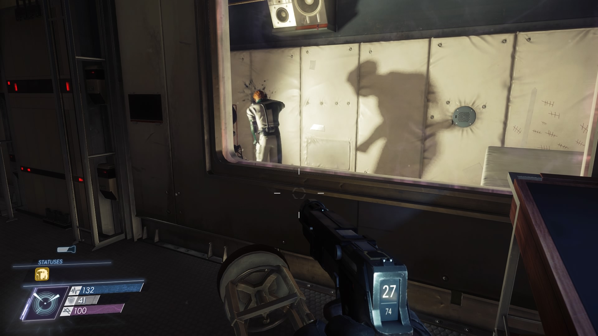 Prey - Κριτική