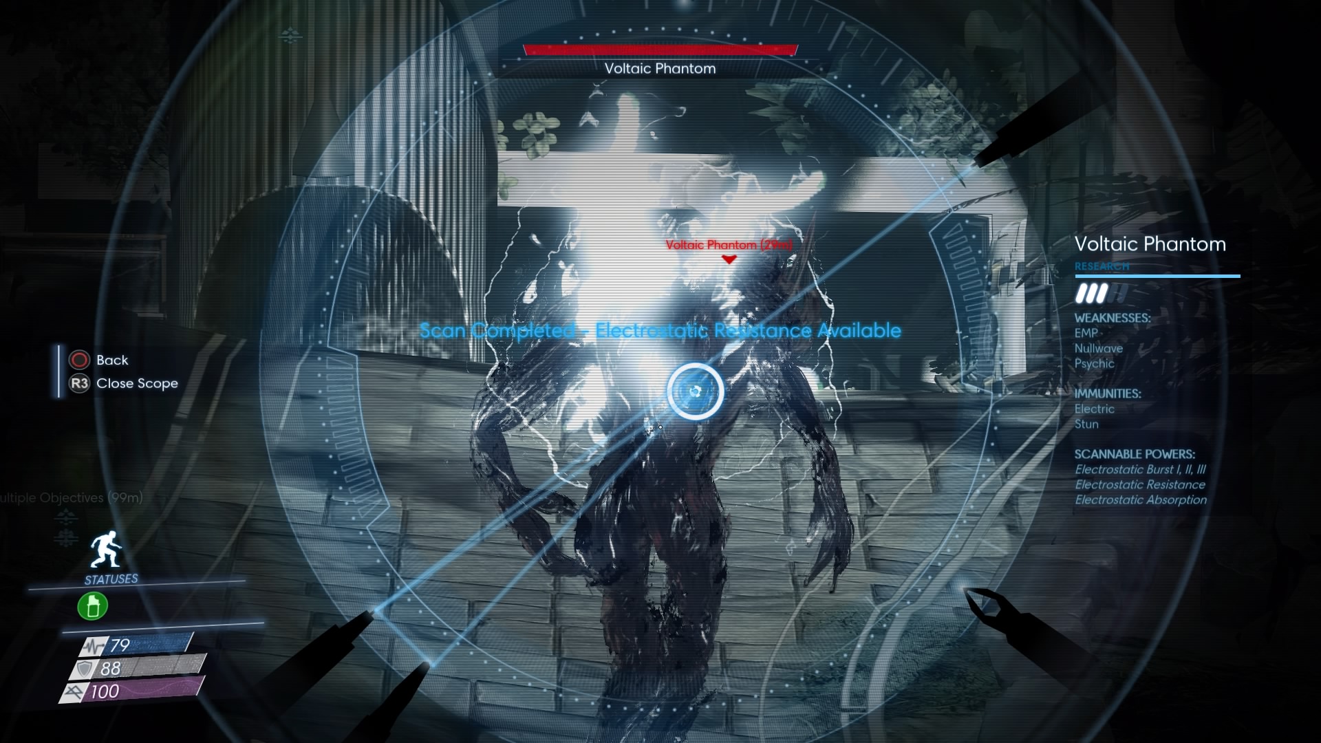 Prey - Κριτική