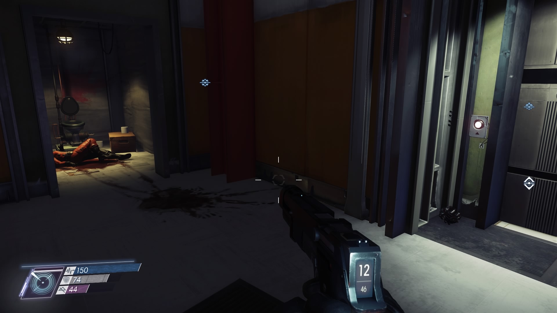 Prey - Κριτική