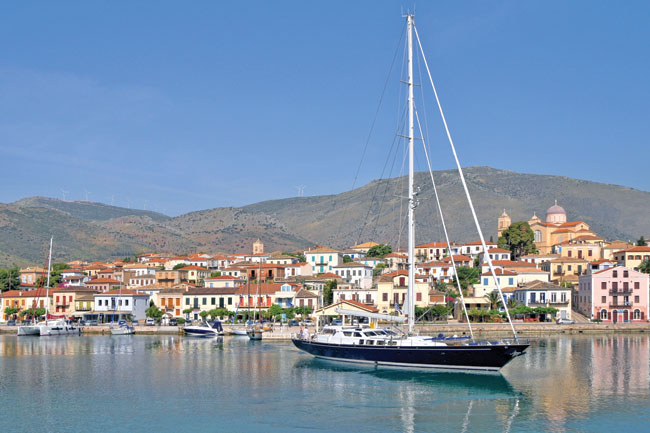 Γαλαξίδι Γαλαξίδι