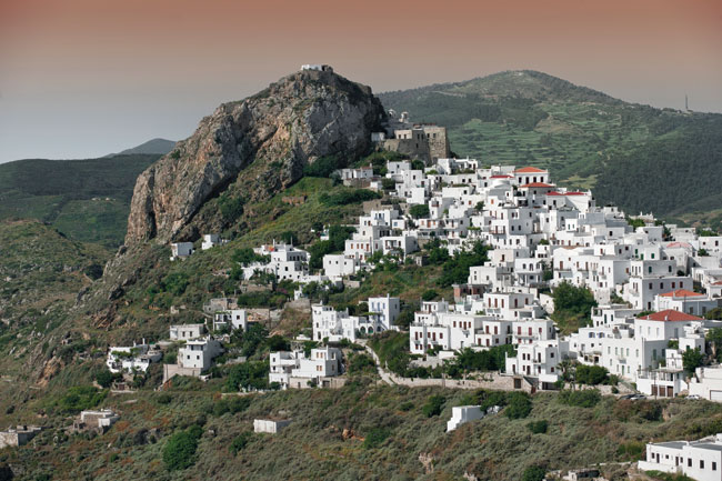 Σκύρος Σκύρος