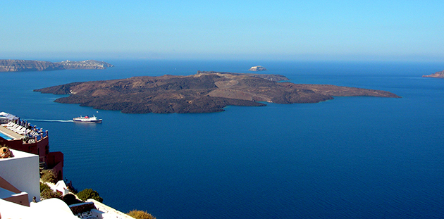 Σαντορίνη