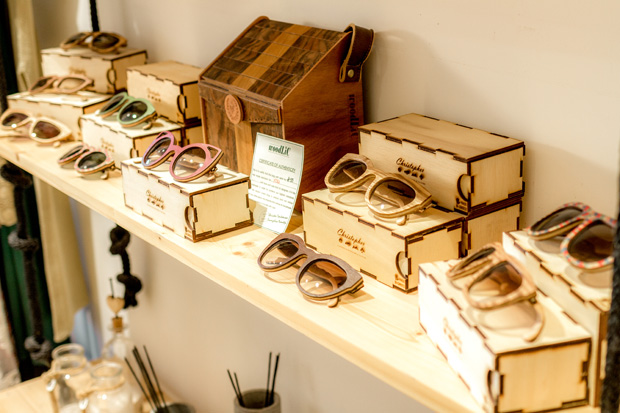 Bloom Greek Design & Deli Room