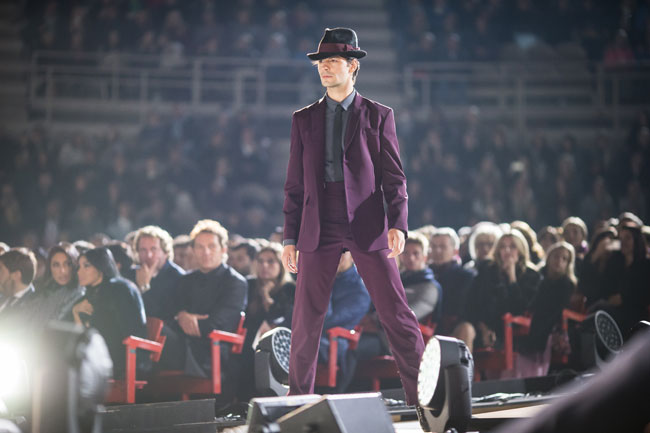 STEPHANE LAMBIEL STEPHANE LAMBIEL