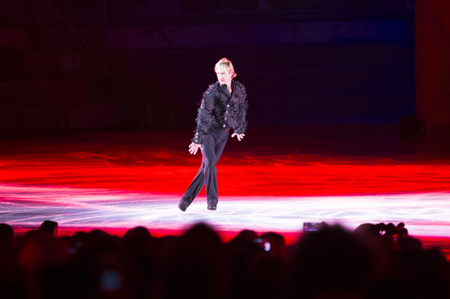 EVGENI PLUSHENKO EVGENI PLUSHENKO
