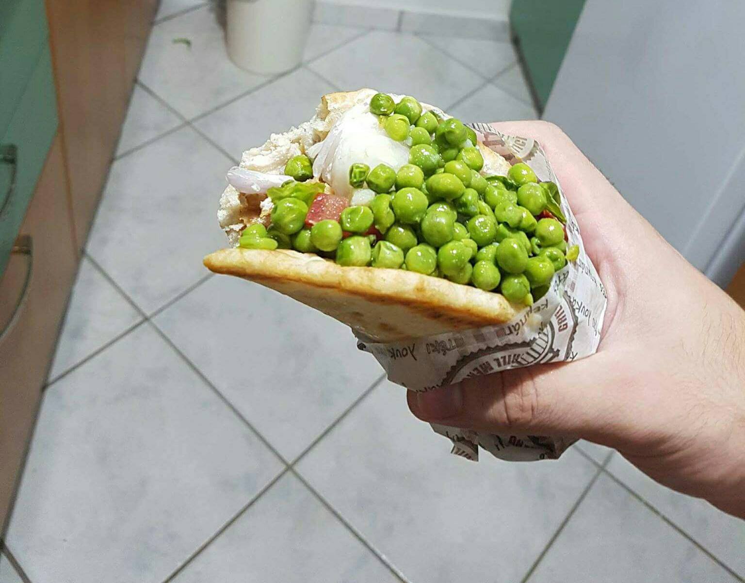 Τα YOLO της Παρασκευής