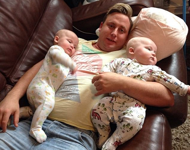 Μάικι Μάρεϊ Μάικι Μάρεϊ