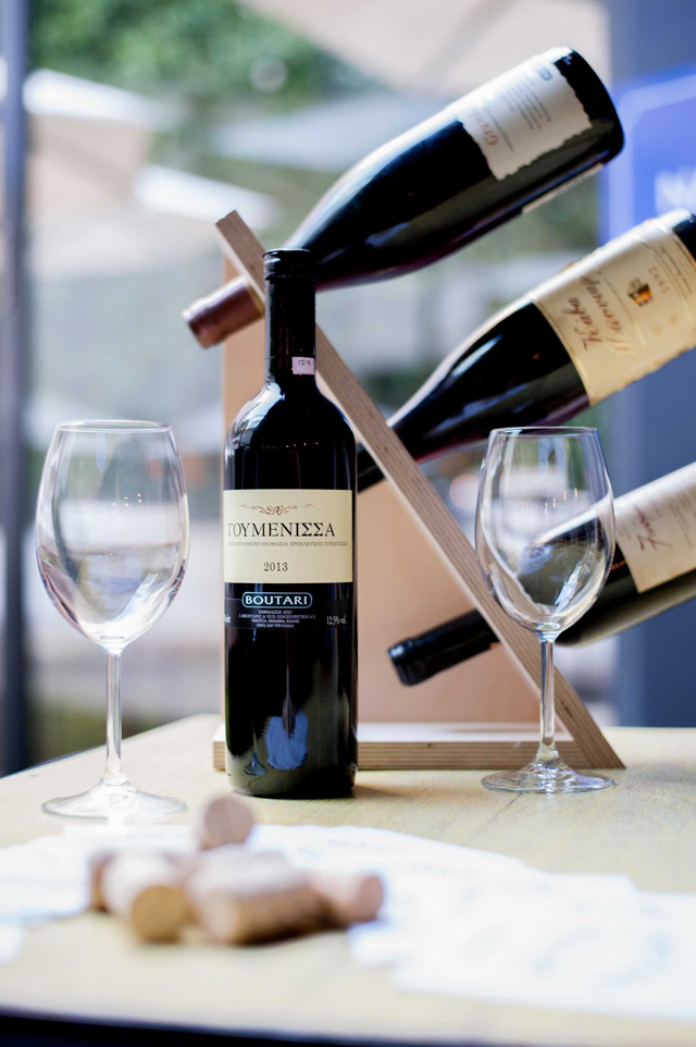 Γουμένισσα 2013, Γουμένισσα