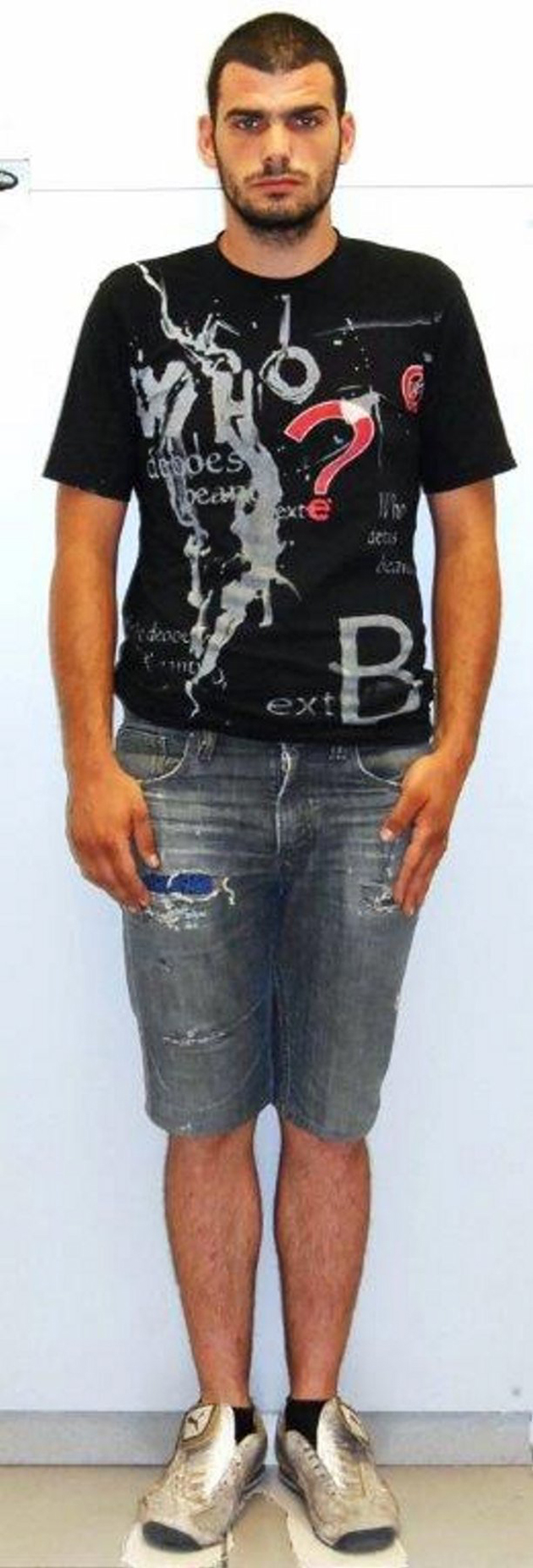 Αυτός είναι ο «δράκος των ασανσέρ» που συνελήφθη στον Πειραιά 