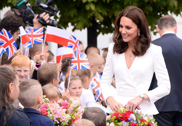 Κέιτ Μίντλετον Κέιτ Μίντλετον