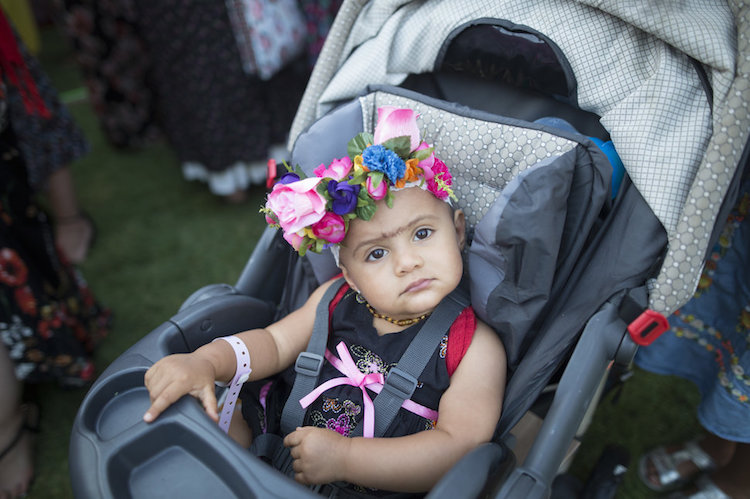 Στη γιορτή για τα 110α γενέθλια της Φρίντα Κάλο, οι «σωσίες» έσπασαν το ρεκόρ