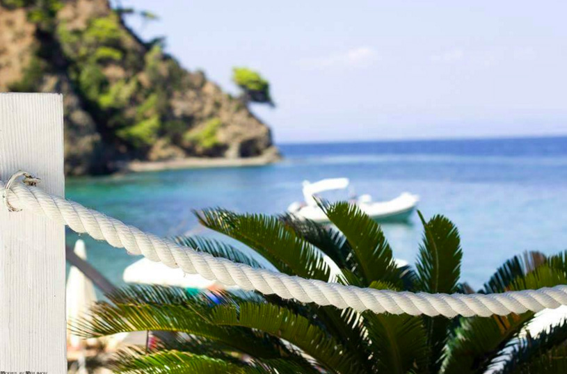 Καλοκαιρινό πάρτι, Σιθωνία, όβερ!