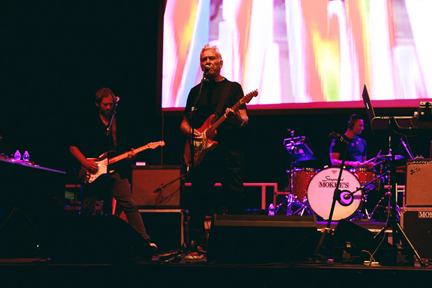 John Cale ©Marco Zanin