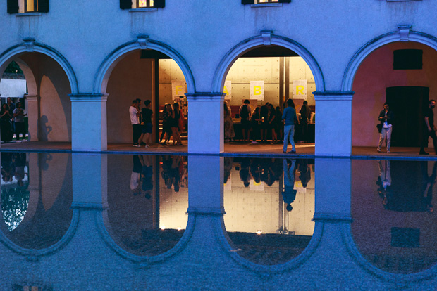 John Cale ©Marco Zanin