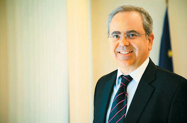 Ιωάννης Ρεβύθης